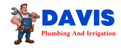 Trusted plumber in TAPPAN